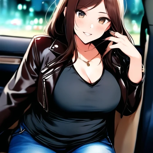 倉田 茉莉子