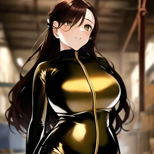 桜庭 美沙希