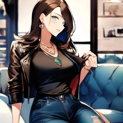 松島 陽子