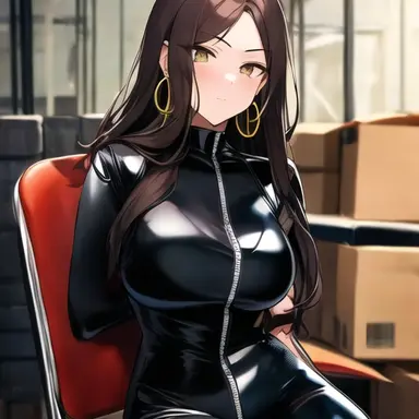 Profile image of 青山 冴華