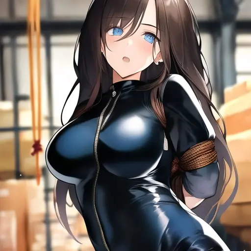 NarrowPatch6564의 孤独という暗闇の中で生まれた愛