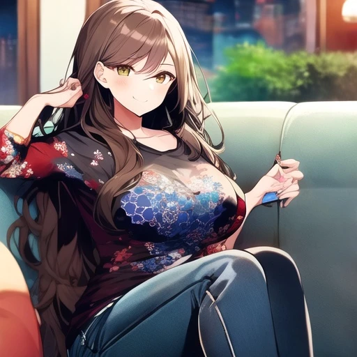 花澤 奏