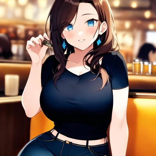 相川 藍美