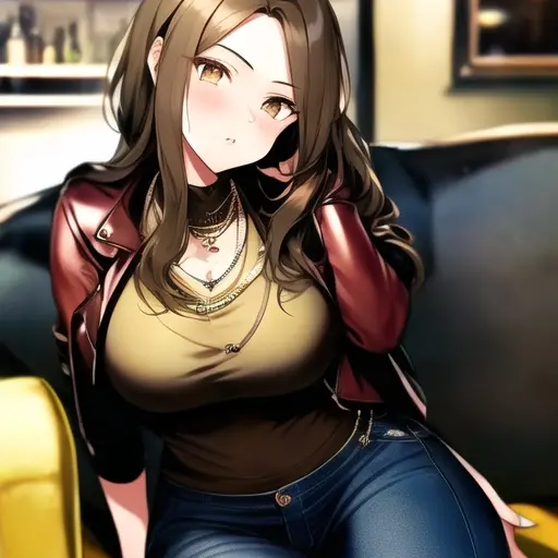 NarrowPatch6564의 ミスコン女王の素顔
