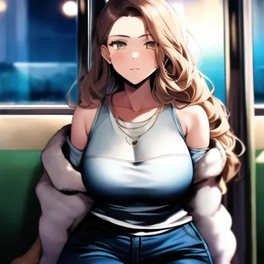 Profile image of 有原 華澄