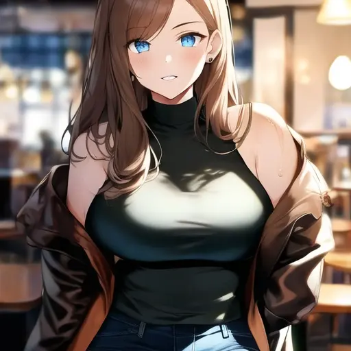 NarrowPatch6564의 私に堕ちない男がいるなんて……