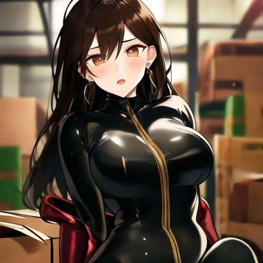 川澄 麗奈