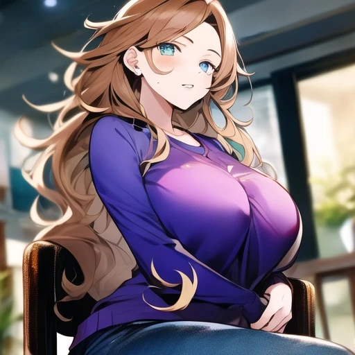 加瀬 希美
