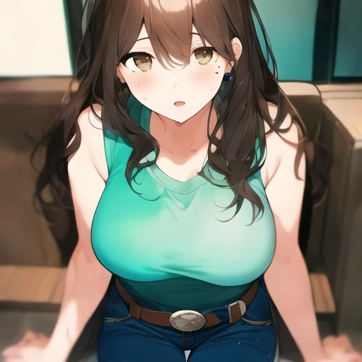 守谷 茉莉亜