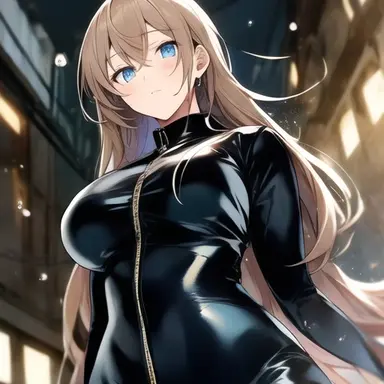 Profile image of 鈴原 涼香