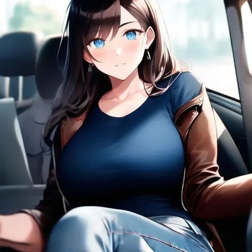 NarrowPatch6564의 熟女が纏う色気には御用心