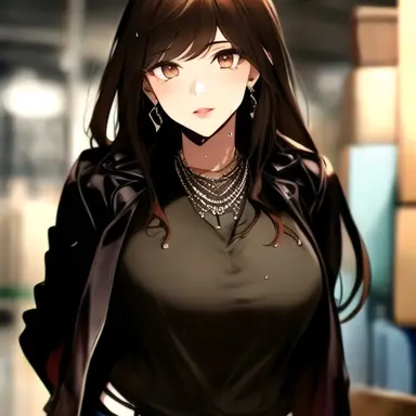 Profile image of 生田 華織