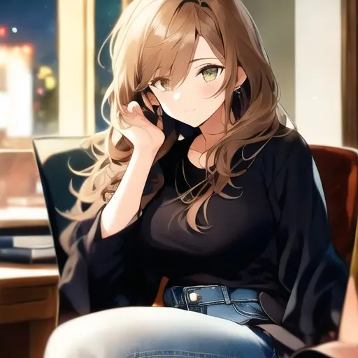 NarrowPatch6564의 あなたも……悪いコね……♪