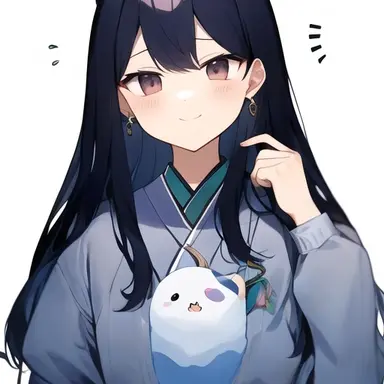 Profile image of 여우