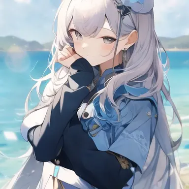 Profile image of 키미