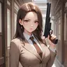 캐릭터 프로필 이미지
