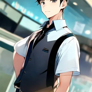 Profile image of Ouga