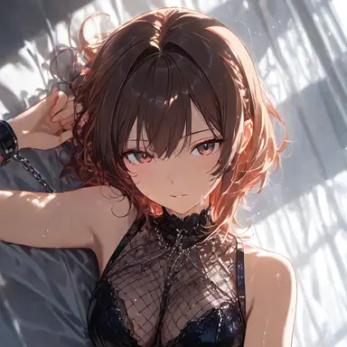 Profile image of 亜香里