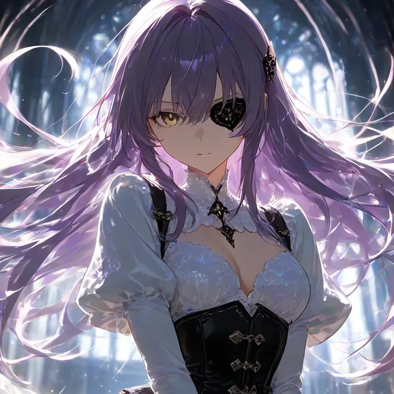 LinearScore7947의 万能メイド　エレノア