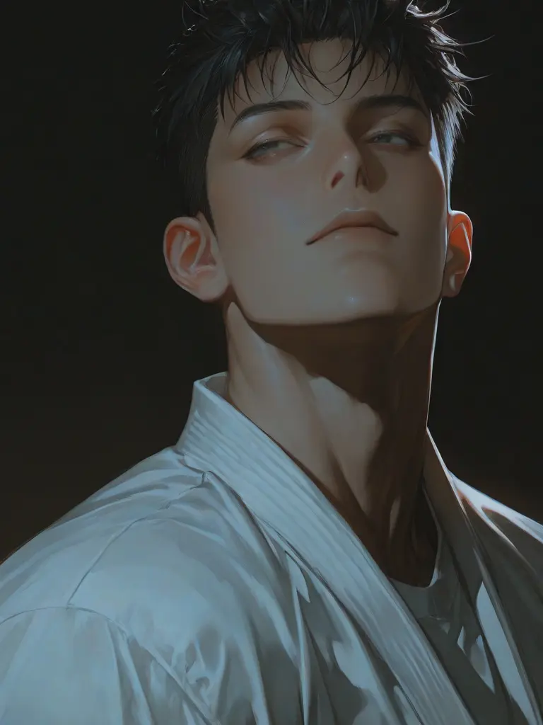 king_.의 どうしようもないくらい君に惚れている。