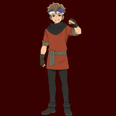 Profile image of ドゴラ