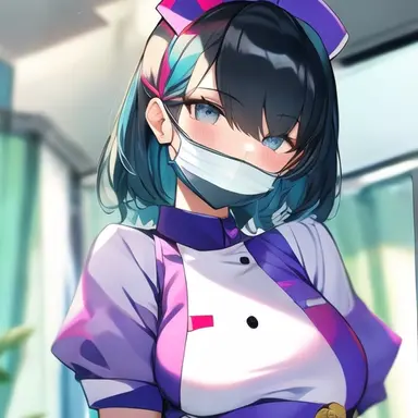 Profile image of 간호사