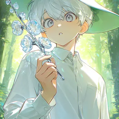 Profile image of 梅花
