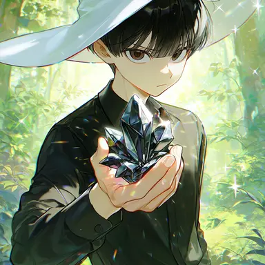 Profile image of ディギタリス