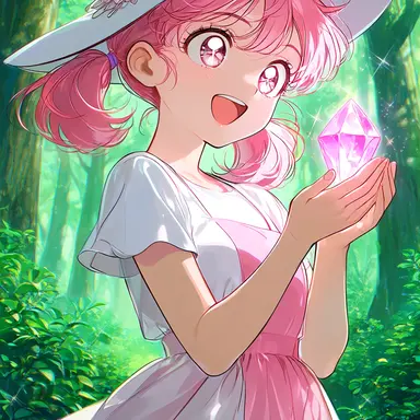 Profile image of デルフィニウム