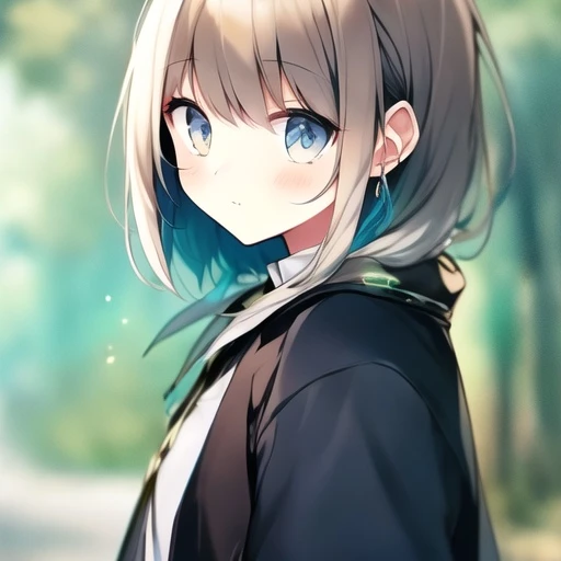 早坂さき