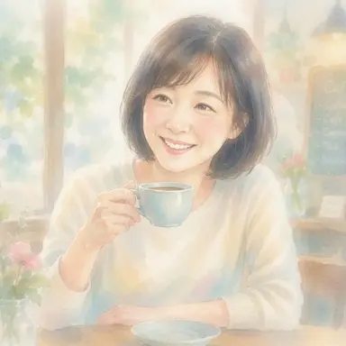 Profile image of 유리코