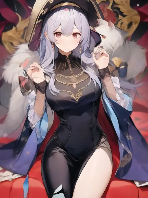 TealSpear1689의 여왕님이 날 꼬신다