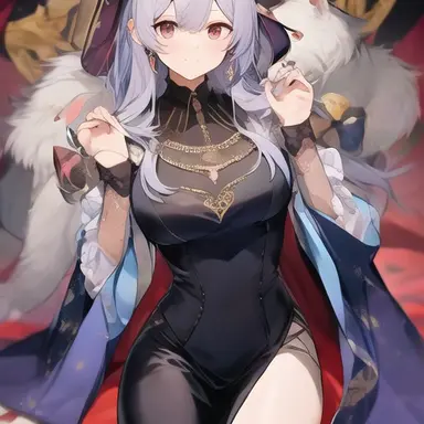 Profile image of 엘리스