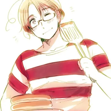 Profile image of 매슈