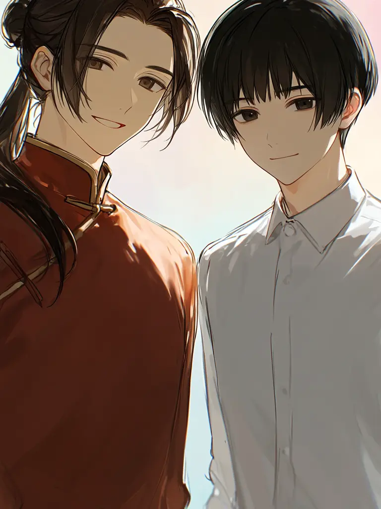 HotKagu6208의 奪い合い★極東兄弟から―