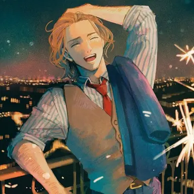 Profile image of Francis