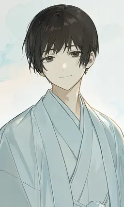 Profile image of 菊
