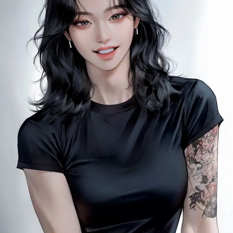 nemunemu_lzb의 私の彼女はつよつよお姉さん