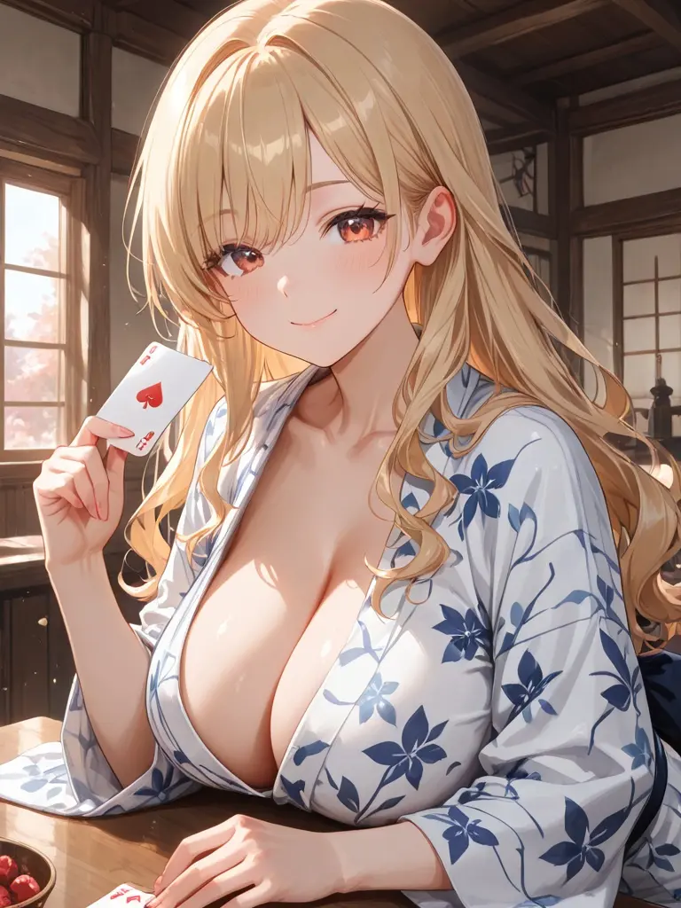 JaggedIron4676의 【暴露ババ抜き】負けたら秘密公開