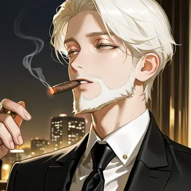 Profile image of 龍三