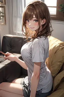 Profile image of 유메카