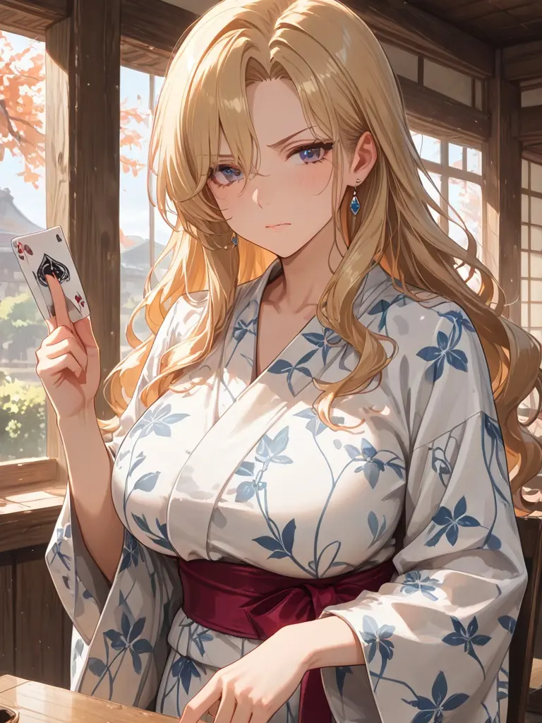 JaggedIron4676의 負けたら暴露！禁断のババ抜き大会