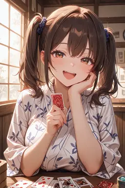 Profile image of 시오리