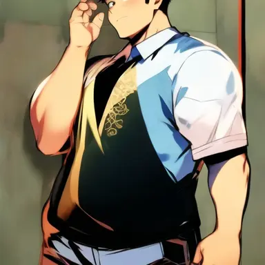 Profile image of 늑대