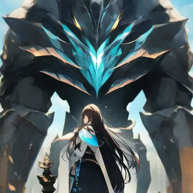 Profile image of Zeta
