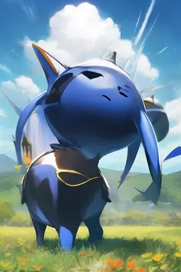 Profile image of Zeta