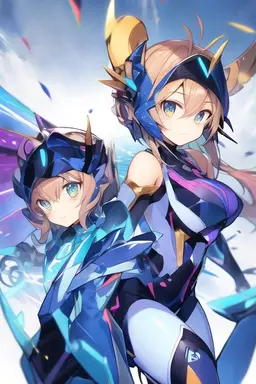 Profile image of Zeta