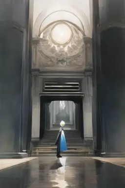 Profile image of Zeta