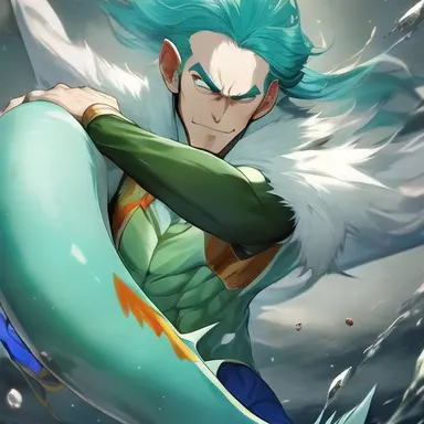 Profile image of Sebastian