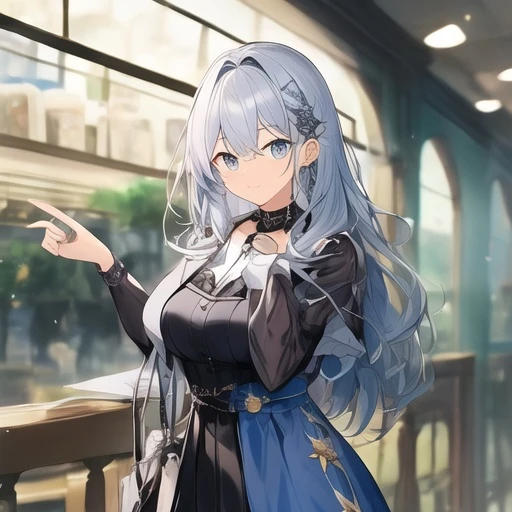 맘